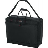Gator Housse nylon pour mixeur de 63,5 x 48,3 x 20,3 cm - Vue 5